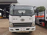 国六解放5吨加油车，上户分期包邮