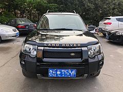 路虎 路虎Freelander [神行者] 2004款 Fr
