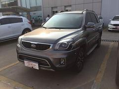 起亚狮跑 2013款 2.0L 自动 前驱 GLS
