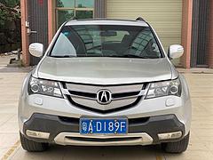 讴歌MDX 2009款 3.7 手自一体