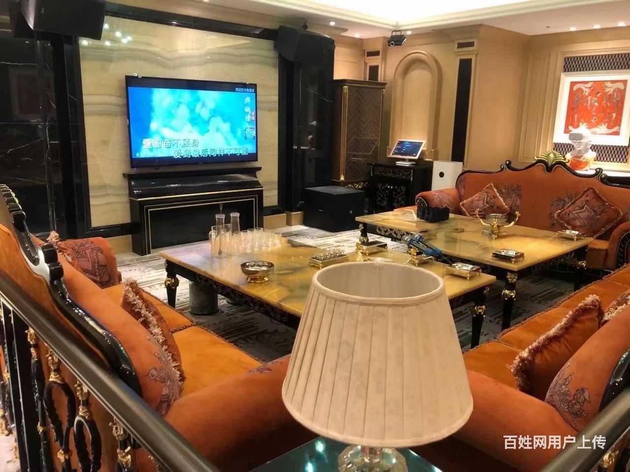 沈阳翰鼎娱乐值得推荐的商务ktv,十大歌厅排名