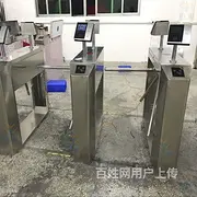 ⁂♧建安区不锈钢岗亭铝塑板岗亭⁑