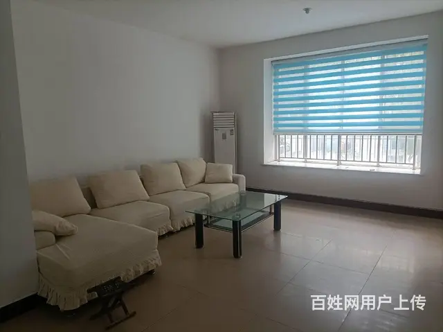周家庄园 普通住宅2厅 简单装修的图片