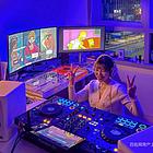 运城学dj需要什么基础|dj培训班哪家好、学费多少103