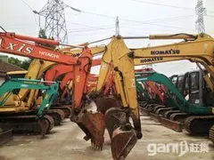 转让二手挖掘机13-460大中小型挖掘机各型号手续
