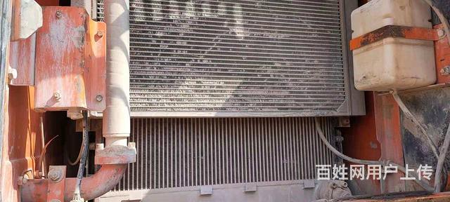 手续齐全斗山300-7挖掘机出售的图片