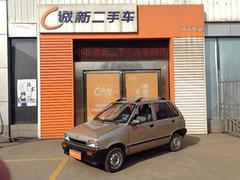 江南TT 2011款 0.8L 手动 实用型 (国