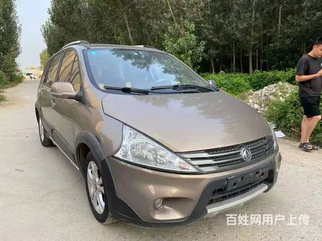 风行 景逸 2010款 1.5 手动 舒适型的图片