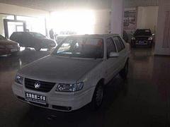 大众捷达 2005款 1.6L 手动 伙伴 (国Ⅲ