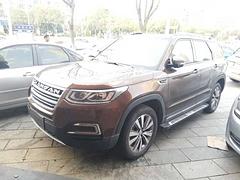 长安CS95 2017款 2.0T 手自一体 两驱