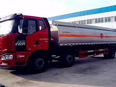 流动加油车、油罐车、运油车等 危化品运输挂靠公司电
