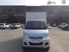 东风冷藏车现货供应厂家直销价格低
