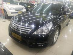 日产天籁 2011款 2.0L 自动 XL舒适版