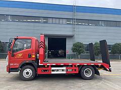 东风 其他 平板车 国5