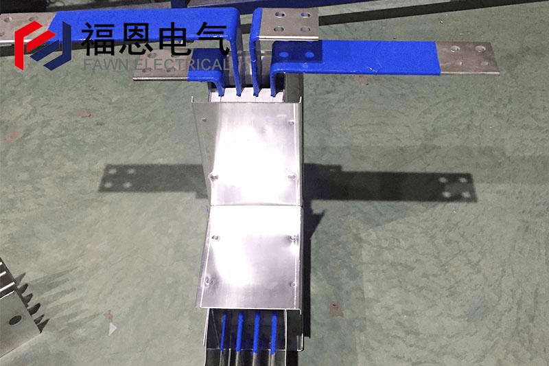 空气式母线槽6