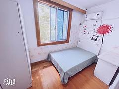 二三号地铁盘蠡路无中芥 盘蠡苑实惠单间水香七村 民