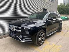 奔驰GLS-Class [GLS级] 2020款 GLS 4