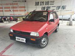 江南奥拓 2011款 0.8L 手动 基本型 (国