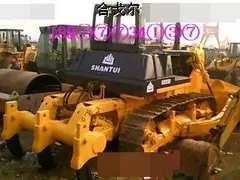 直销【二手山推220推土机】