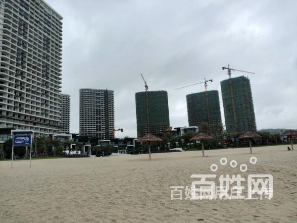 2020惠州虹海金岸怎么样?项目位置在哪,房价多少户型设计