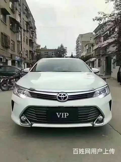 丰田 凯美瑞 2015款 2.0G 手自一体 D-4S 豪华的图片