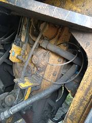 急卖成工长臂50铲车