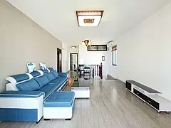 华侨海景城笋租再现128.12平