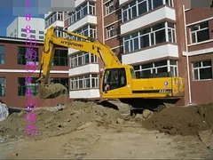 小松450挖掘机报价【鹤岗发布】进口400旧挖掘机