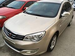 荣威350 2012款 1.5L 手动 讯捷版 (