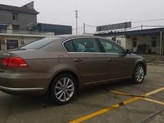大众 迈腾 2012款 2.0TSI 双离合 至尊版