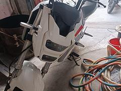 隆鑫125