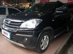 一汽森雅S80 2011款 1.5L 手动 后驱