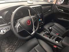比亚迪 宋 2018款 宋MAX 1.5TID 双
