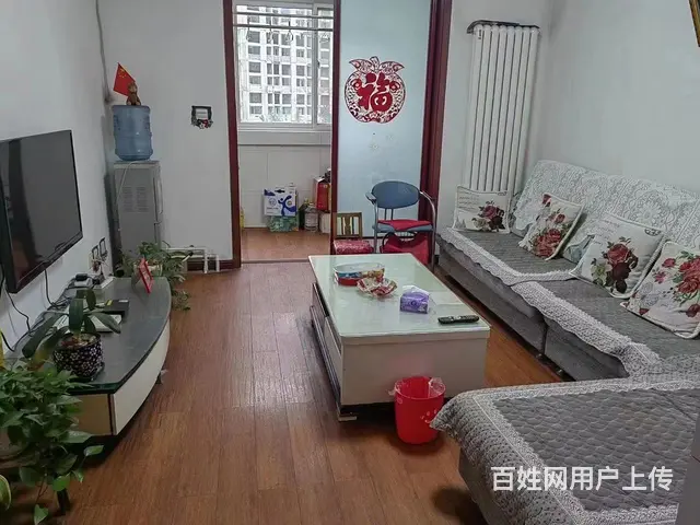 新景苑 小区新出一套二室二厅83平米 精装修售价46万元的图片
