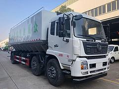 东风12方20方30方散装饲料车 厂家直销报价