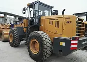 二手装载机，柳工龙工临工50-30-20装载机铲车