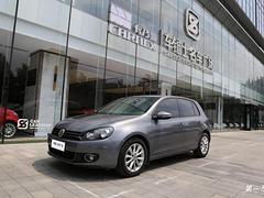 [沈阳]大众高尔夫 1.6L 自动 舒适型 201
