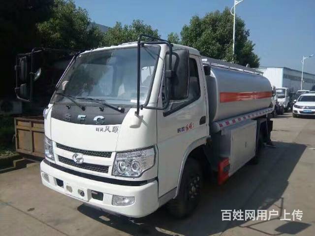 5吨10吨等二手油罐车出售17786717353的图片