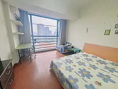 实图可看 自由之邑一室 阊胥路 石路步行街 西城永捷 三香路