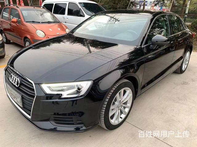 征信不好无视征信，各种资质都可分期买车的图片