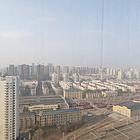 地铁房中铁瑞达广场(和平) 商住两用1厅 精装修