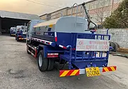 二手洒水车收售
