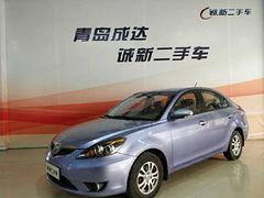 长安悦翔 2009款 1.5L 手动 [第一车网认
