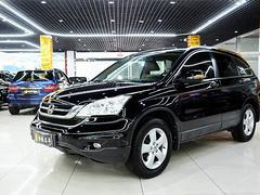 本田CR-V思威 2010款 2.0L 自动 前驱