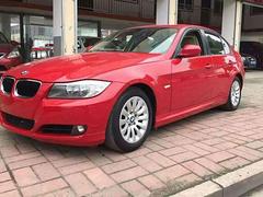 [温州]宝马3系 318i 2.0L 手自一体 领