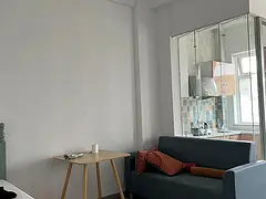 清风别墅精品公寓出租