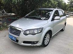 威麟V5 2012款 1.8 手动 豪华型