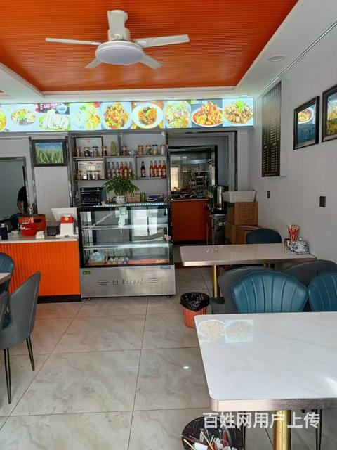 个人 城北区朝阳东路旺营餐饮店转让（也可空转）的图片