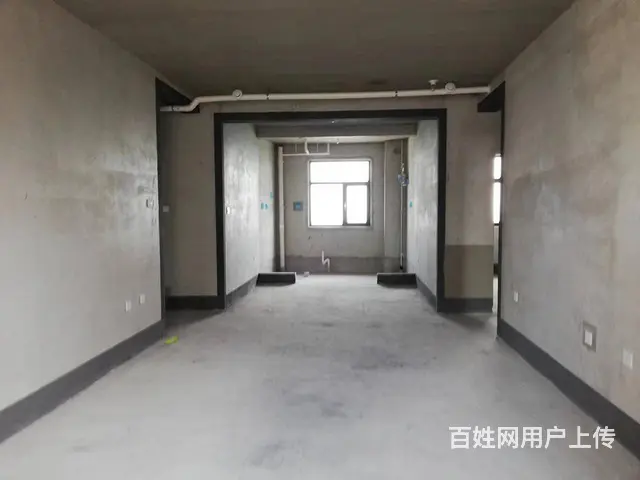 骏景御园 普通住宅 毛坯房的图片