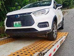 宜黄拖车搭电换胎困境吊车车辆救援